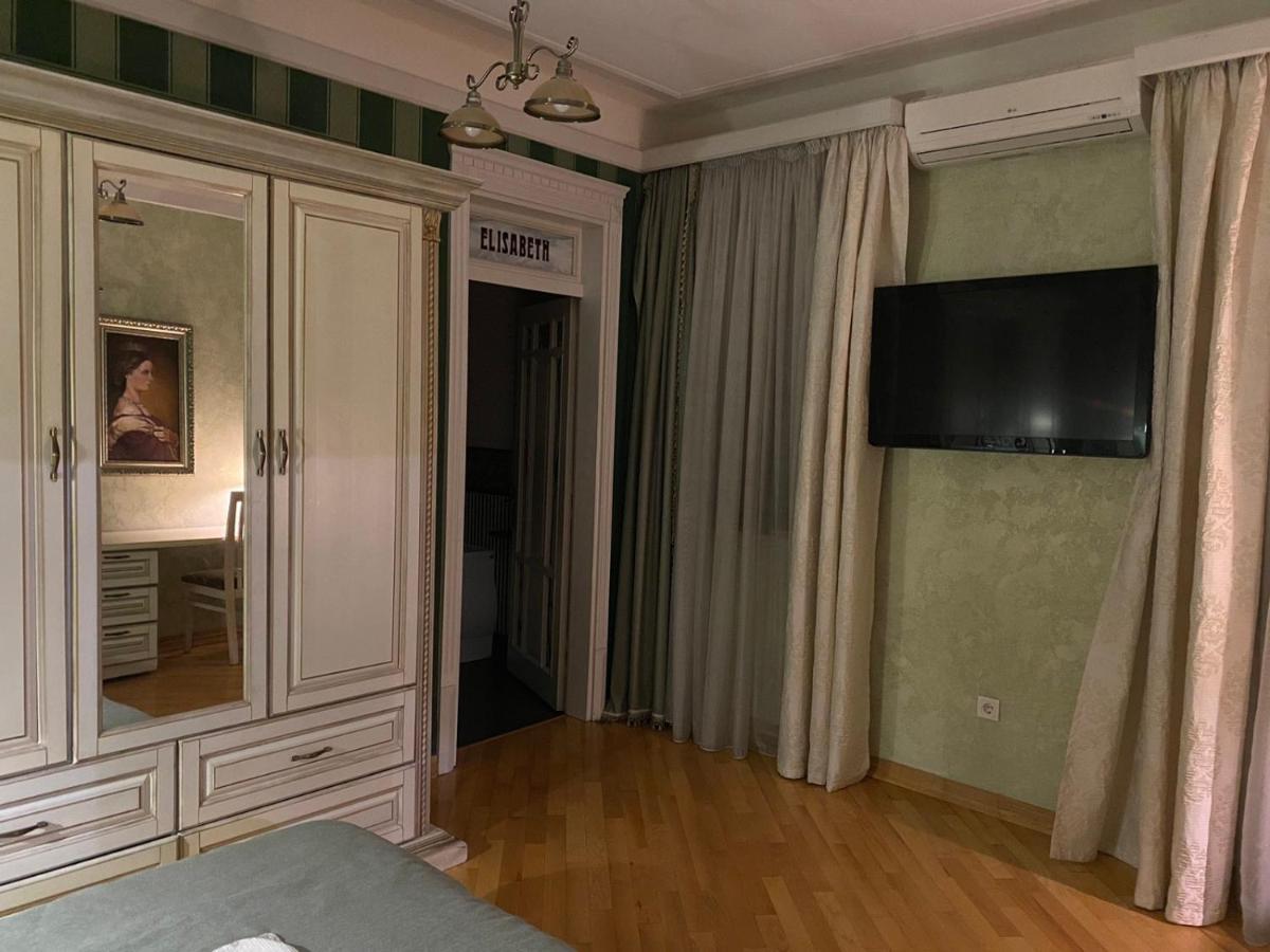 Fontush Boutique Hotel Ivano-Frankivsk Exterior photo