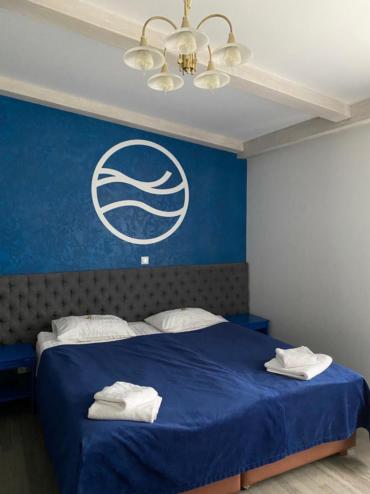 Fontush Boutique Hotel Ivano-Frankivsk Exterior photo